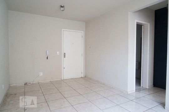 Sala de apartamento à venda com 1 quarto, 30m² em Centro Histórico, Porto Alegre