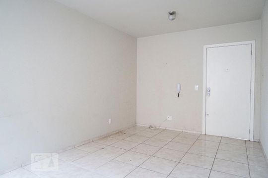 Sala de apartamento à venda com 1 quarto, 30m² em Centro Histórico, Porto Alegre