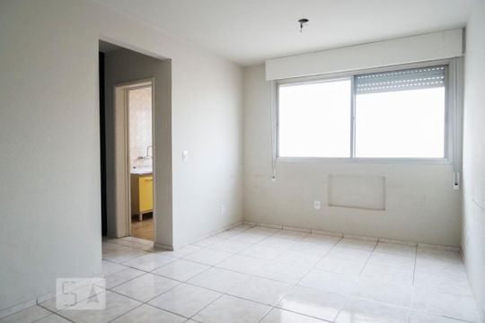 Apartamento à venda com 1 quarto, 30m² em Centro Histórico, Porto Alegre