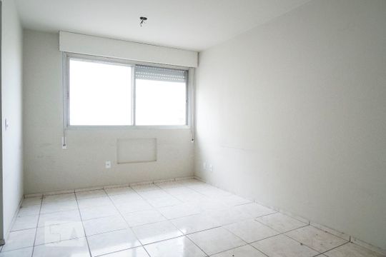 Sala de apartamento à venda com 1 quarto, 30m² em Centro Histórico, Porto Alegre