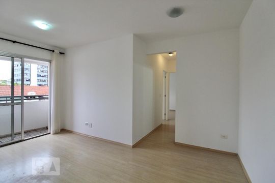 Apartamento para alugar com 2 quartos, 55m² em Chácara Santo Antônio (zona Sul), São Paulo