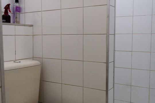 Lavabo de casa à venda com 4 quartos, 322m² em Vila Primavera, São Paulo