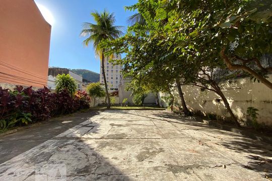 Área Comum - Playground de kitnet/studio à venda com 1 quarto, 35m² em Vila Isabel, Rio de Janeiro