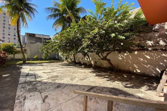 Área Comum - Playground de kitnet/studio à venda com 1 quarto, 35m² em Vila Isabel, Rio de Janeiro