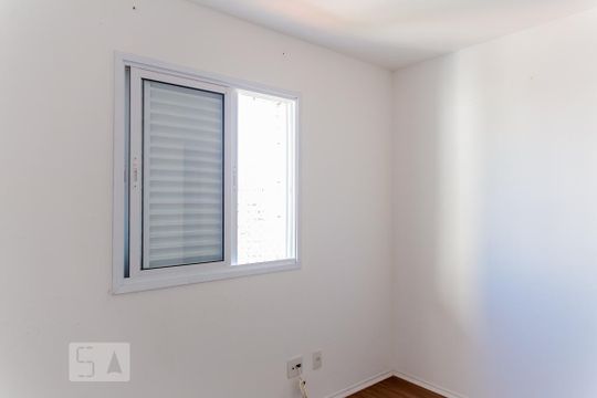 Quarto 1 de apartamento para alugar com 2 quartos, 60m² em Silveira, Santo André
