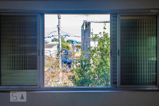 Vista da Suíte 1 de casa à venda com 4 quartos, 400m² em Parque Edu Chaves, São Paulo
