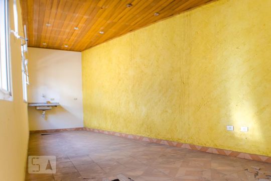 Área de Serviço de casa à venda com 4 quartos, 400m² em Parque Edu Chaves, São Paulo