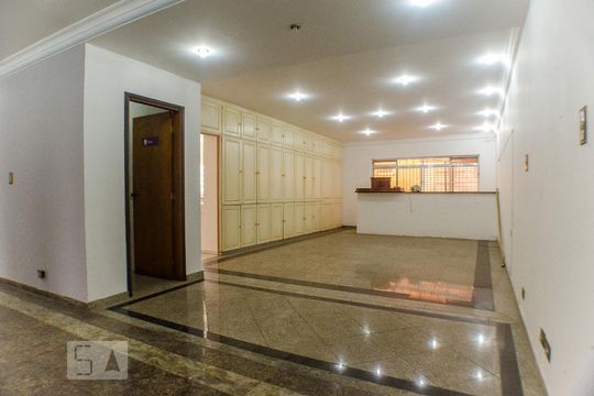 Casa à venda com 4 quartos, 400m² em Parque Edu Chaves, São Paulo