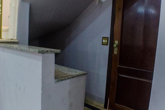 Sala de casa à venda com 4 quartos, 400m² em Parque Edu Chaves, São Paulo