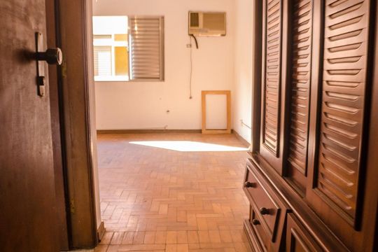 Suíte 3 de casa à venda com 4 quartos, 400m² em Parque Edu Chaves, São Paulo