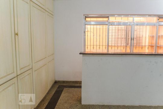 Sala de casa à venda com 4 quartos, 400m² em Parque Edu Chaves, São Paulo