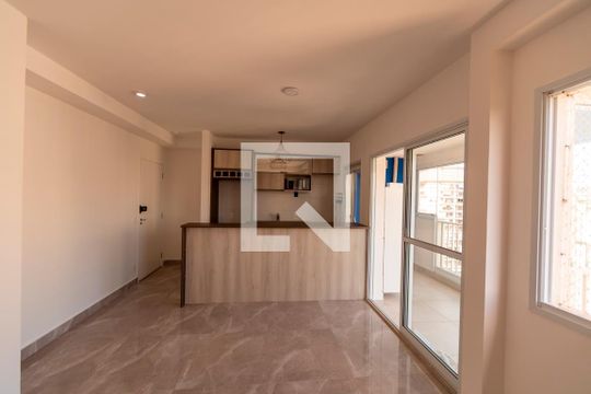 Kitnet/Studio para alugar com 1 quarto, 50m² em Alphaville Empresarial, Barueri