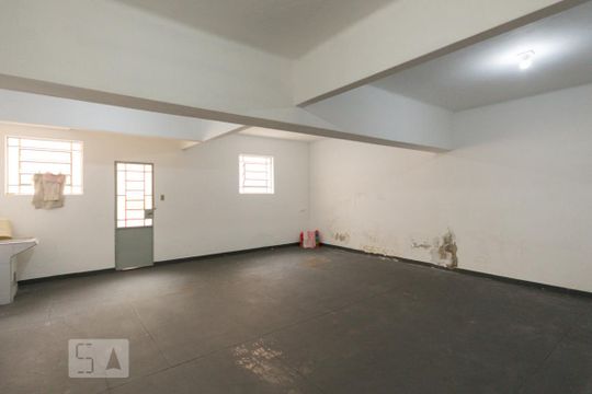 Garagem de apartamento à venda com 3 quartos, 110m² em Tijuca, Rio de Janeiro