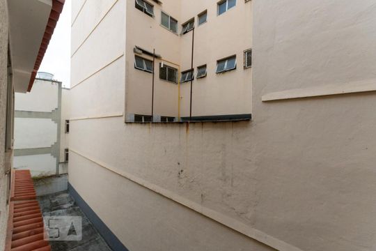 Vista de apartamento à venda com 3 quartos, 110m² em Tijuca, Rio de Janeiro