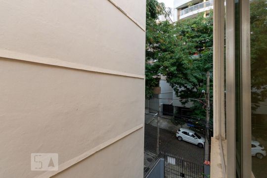 Vista de apartamento à venda com 3 quartos, 110m² em Tijuca, Rio de Janeiro