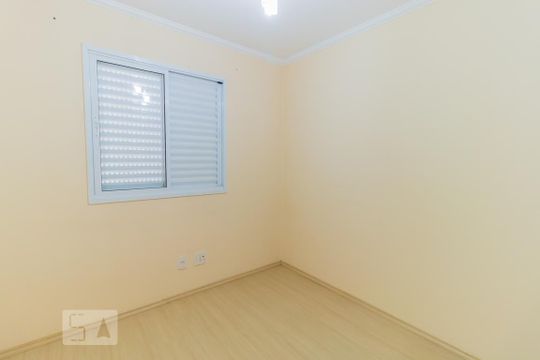 Quarto 1 de apartamento à venda com 3 quartos, 62m² em Vila Marieta, São Paulo