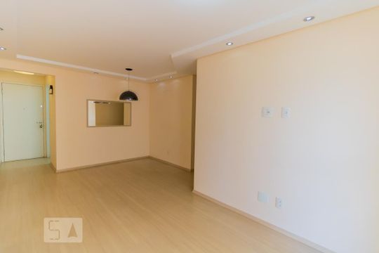Apartamento à venda com 3 quartos, 62m² em Vila Marieta, São Paulo