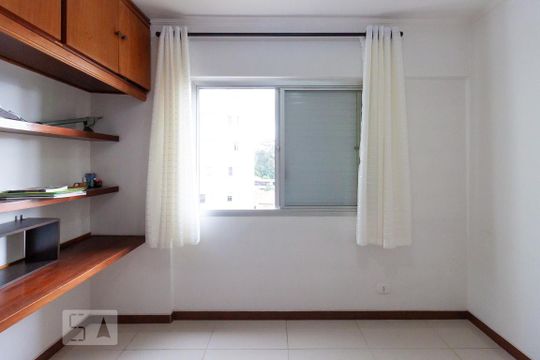 Quarto 2 de apartamento à venda com 2 quartos, 80m² em Jardim Ester, São Paulo
