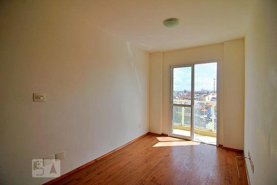 Apartamento para alugar com 2 quartos, 55m² em Parque das Nações, Santo André