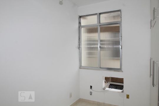 Quarto 2 de apartamento à venda com 2 quartos, 45m² em Méier, Rio de Janeiro