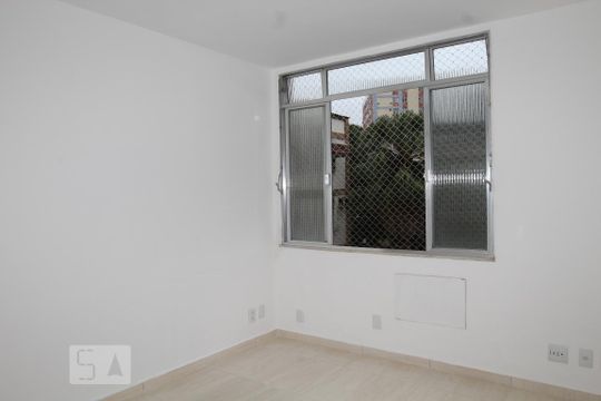 Apartamento à venda com 2 quartos, 45m² em Méier, Rio de Janeiro