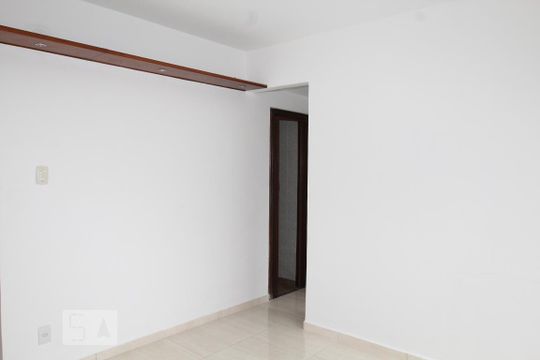Sala de apartamento à venda com 2 quartos, 45m² em Méier, Rio de Janeiro
