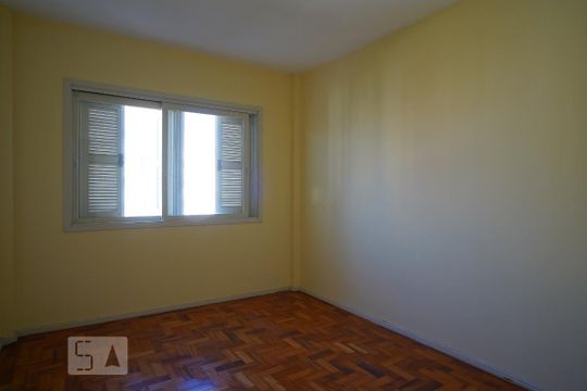 Quarto 1 de apartamento à venda com 2 quartos, 81m² em Floresta, Porto Alegre