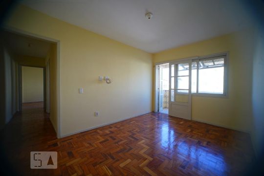 Apartamento à venda com 2 quartos, 81m² em Floresta, Porto Alegre