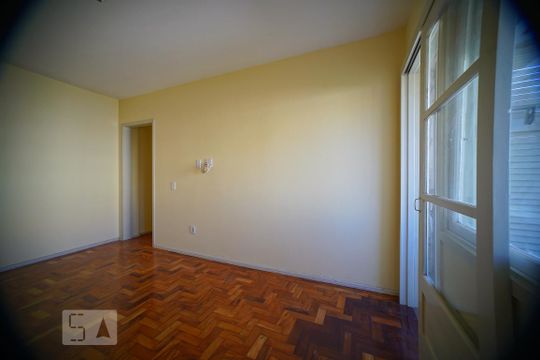 Sala de apartamento à venda com 2 quartos, 81m² em Floresta, Porto Alegre