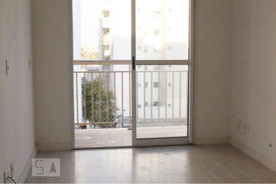 Apartamento à venda com 2 quartos, 47m² em Jardim Colonial, São Paulo