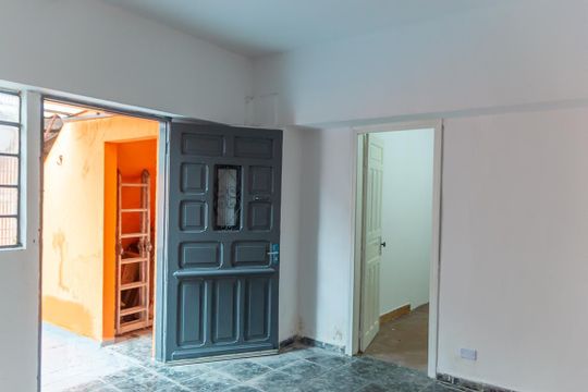 Casa para alugar com 1 quarto, 60m² em Jardim Silvestre, São Bernardo do Campo