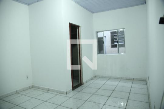 Suite 2 de casa para alugar com 4 quartos, 210m² em Jardim Silvestre, São Bernardo do Campo