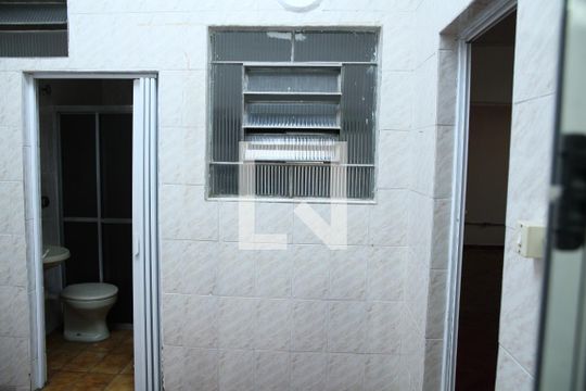 Vista suite 2 de casa para alugar com 4 quartos, 210m² em Jardim Silvestre, São Bernardo do Campo