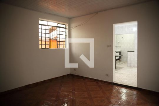 Copa de casa para alugar com 4 quartos, 210m² em Jardim Silvestre, São Bernardo do Campo