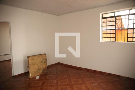 Copa de casa para alugar com 4 quartos, 210m² em Jardim Silvestre, São Bernardo do Campo