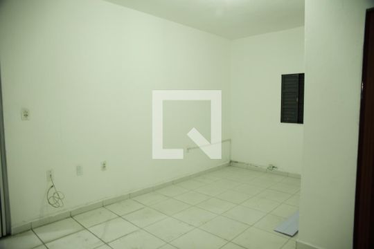Suite 1 de casa para alugar com 4 quartos, 210m² em Jardim Silvestre, São Bernardo do Campo