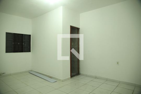 Suite 1 de casa para alugar com 4 quartos, 210m² em Jardim Silvestre, São Bernardo do Campo