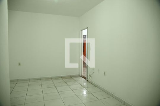 Suite 1 de casa para alugar com 4 quartos, 210m² em Jardim Silvestre, São Bernardo do Campo