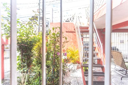 VIsta quarto 1 de casa à venda com 3 quartos, 451m² em Parque Sete de Setembro, Diadema
