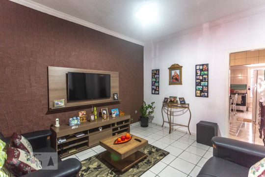 Casa à venda com 3 quartos, 451m² em Parque Sete de Setembro, Diadema