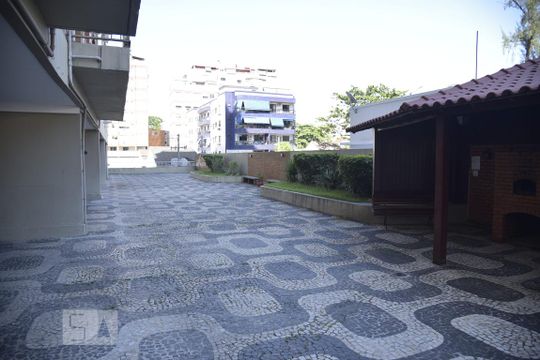 Área Comum de apartamento à venda com 4 quartos, 322m² em Freguesia (jacarepaguá), Rio de Janeiro