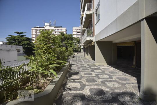 Área Comum de apartamento à venda com 4 quartos, 322m² em Freguesia (jacarepaguá), Rio de Janeiro