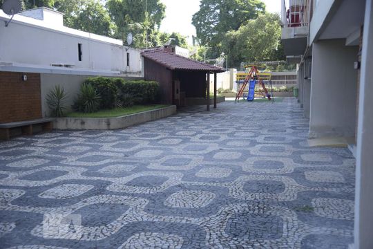Área Comum de apartamento à venda com 4 quartos, 322m² em Freguesia (jacarepaguá), Rio de Janeiro
