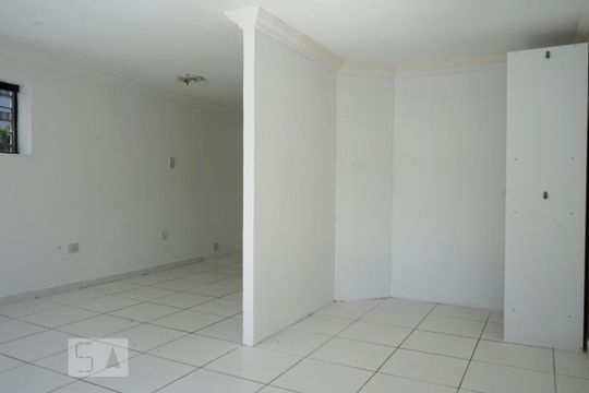 Quarto de apartamento à venda com 1 quarto, 40m² em São Francisco, Curitiba