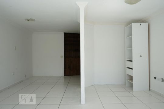 Quarto de apartamento à venda com 1 quarto, 40m² em São Francisco, Curitiba