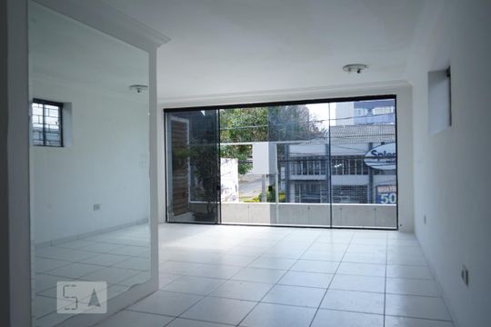 Apartamento à venda com 1 quarto, 40m² em São Francisco, Curitiba