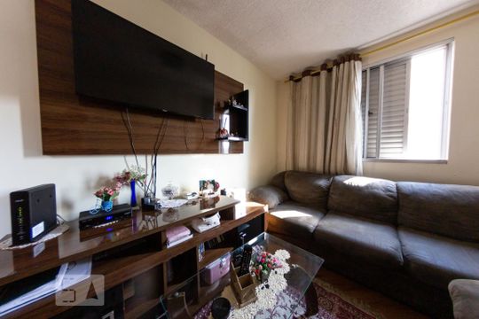 Apartamento para alugar com 3 quartos, 110m² em Moinho Velho, São Paulo