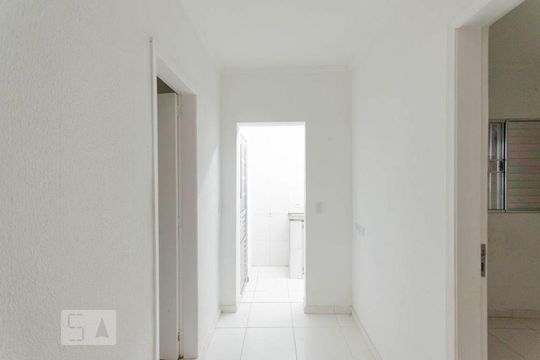 Casa de Condomínio para alugar com 1 quarto, 30m² em Cidade Líder, São Paulo