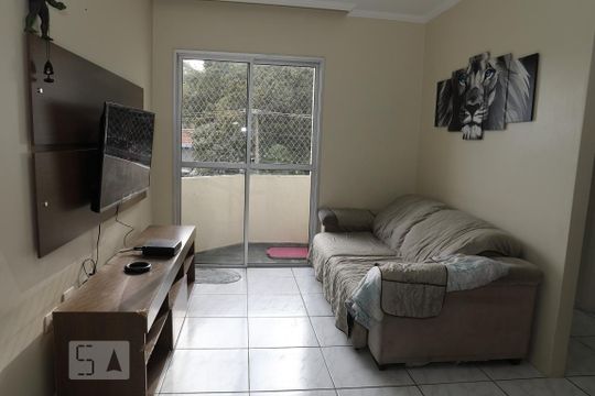 Apartamento para alugar com 2 quartos, 52m² em Demarchi, São Bernardo do Campo