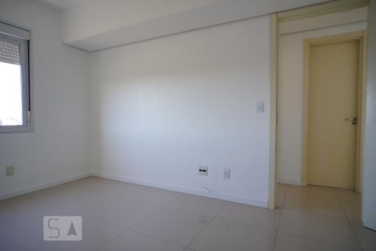 Quarto 1 de apartamento para alugar com 2 quartos, 90m² em Chácara das Pedras, Porto Alegre